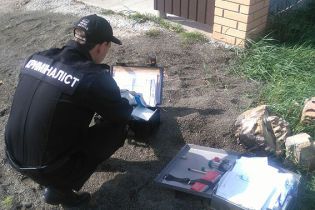 Под Киевом воры ограбили и убили главу правления "Киевоблэнерго"