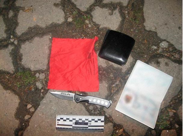 В Умані сталася різанина між паломниками-хасидами