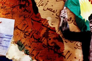 "Є велика ідея – здобути незалежність". Враження українця від життя у столиці іракських курдів