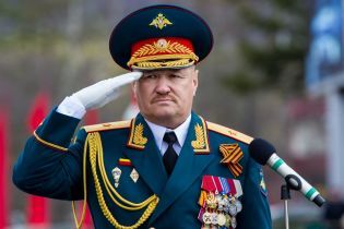 Типовий "солдафон" Путіна на Донбасі. Що відомо про загиблого у Сирії російського генерала Асапова