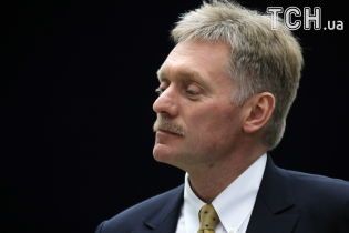 "Розкол церкви": у Кремлі прокоментували звернення щодо автокефалії в Україні