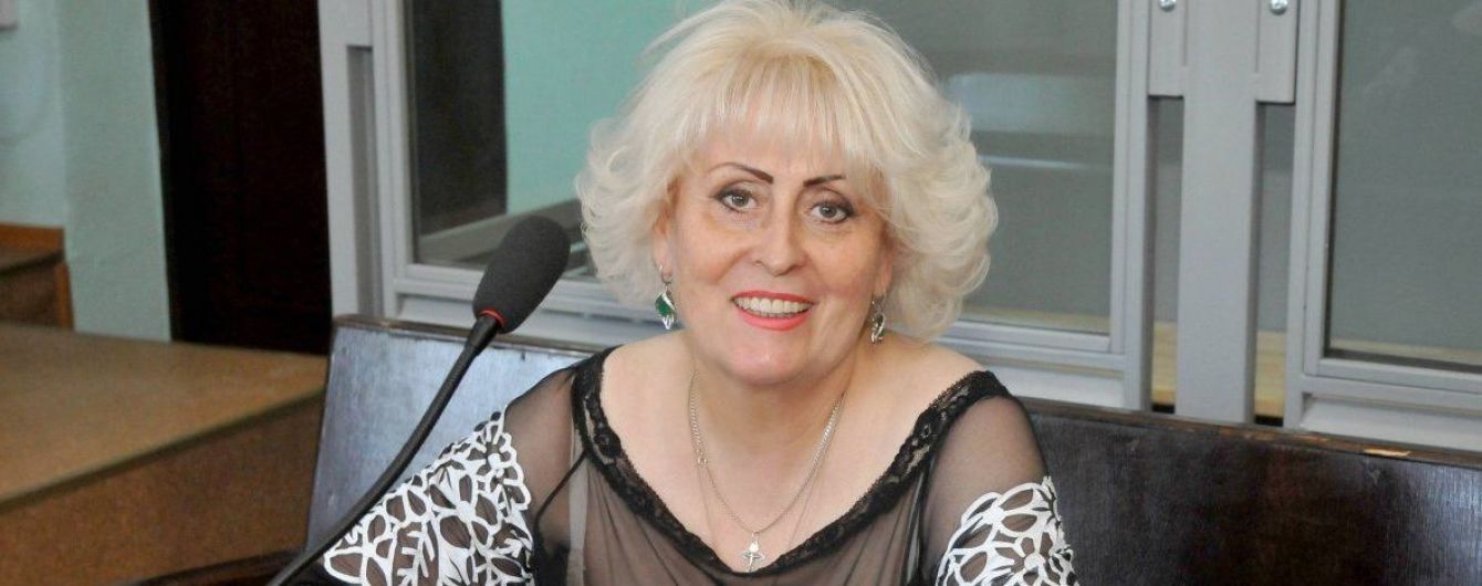 Нова колегія суддів у Харкові відмовилася вести процес Нелі Штепи