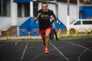 Україна здобула перше золото на "Іграх нескорених"