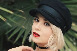 Певица Мика Ньютон выходит замуж за американца