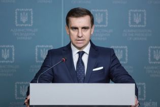 Инсинуации на несколько дней. У Порошенко ответили на обвинении в продаже оружия в Африку