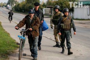 На Житомирщіні сотні втікачів від вибухів на складах знайшли прихисток