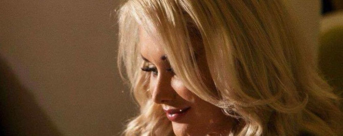 Катерина Бужинська поїхала допомагати постраждалим від вибухів у Калинівці