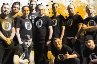 После третьего места на "Амегіса'ѕ Got Talent" нас узнают во всем мире
