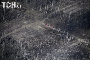 Руины и пустота: Reuters показало фото последствий взрывов в Калиновке