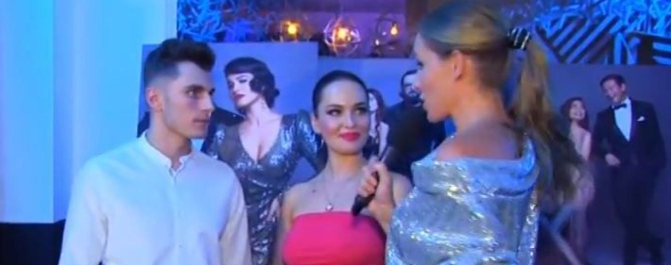 Партнер Астаф’євої згадав, як імітував з нею секс у "Свінгерах"