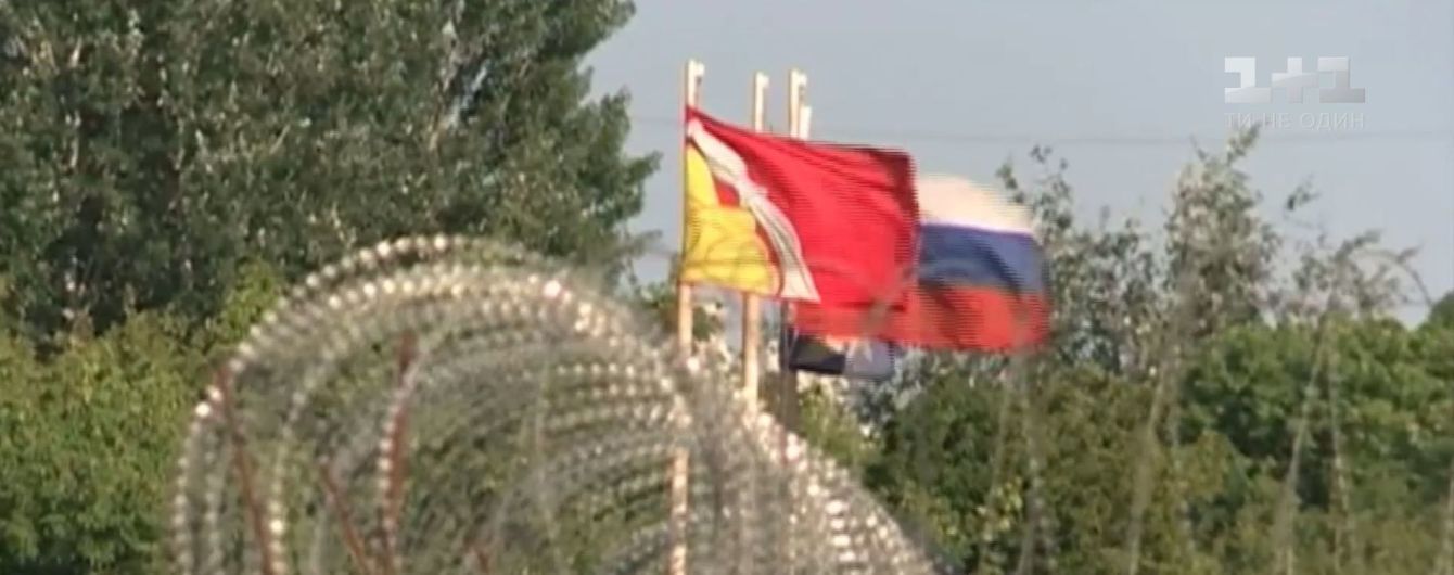 Более тысячи украинцев, которые соблазнились на "выгодную" работу в России, попали за решетку