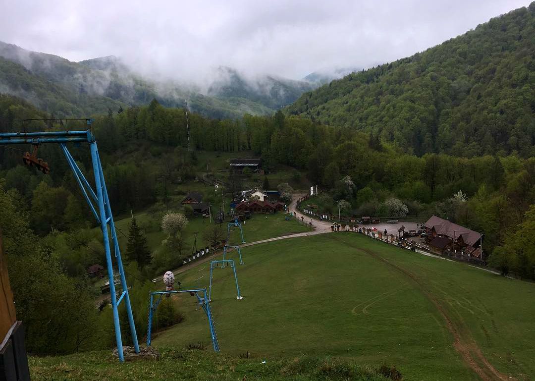 Хорви, Перевал Турецька Вершадь, НІмчич