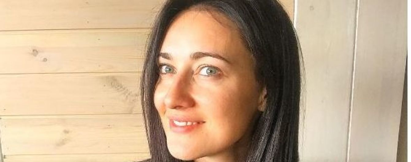 Соломія Вітвіцька показала, як її "варили та омолоджували" у чані