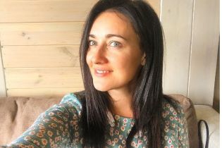 Соломія Вітвіцька показала, як її "варили та омолоджували" у чані