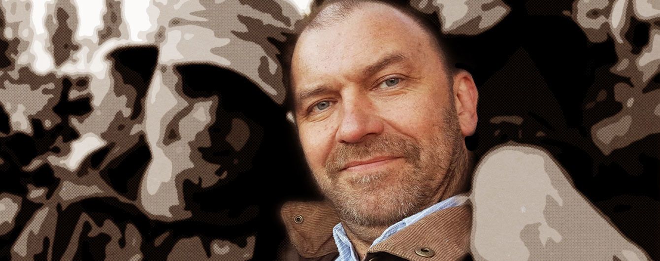 Іміджмейкер Захарченка та ідеолог "Новоросії". Як кремлівський політолог Казаков "отруює" Донбас