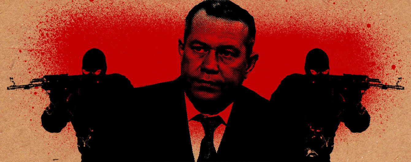 Две чеченские войны и аннексия Крыма. Как мордвинский прокурор Халиков наводил порядки в "ДНР"