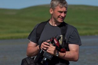 В российском МИД отреагировали на выдворение из Украины пропагандиста с НТВ