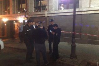 В центре Одессы совершено покушение на первого заместителя головы облсовета