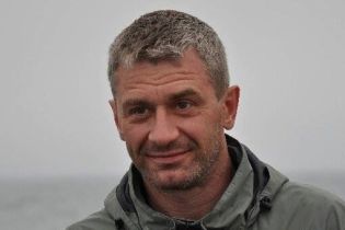 Пропагандиста прокремлевского НТВ выслали из Украины