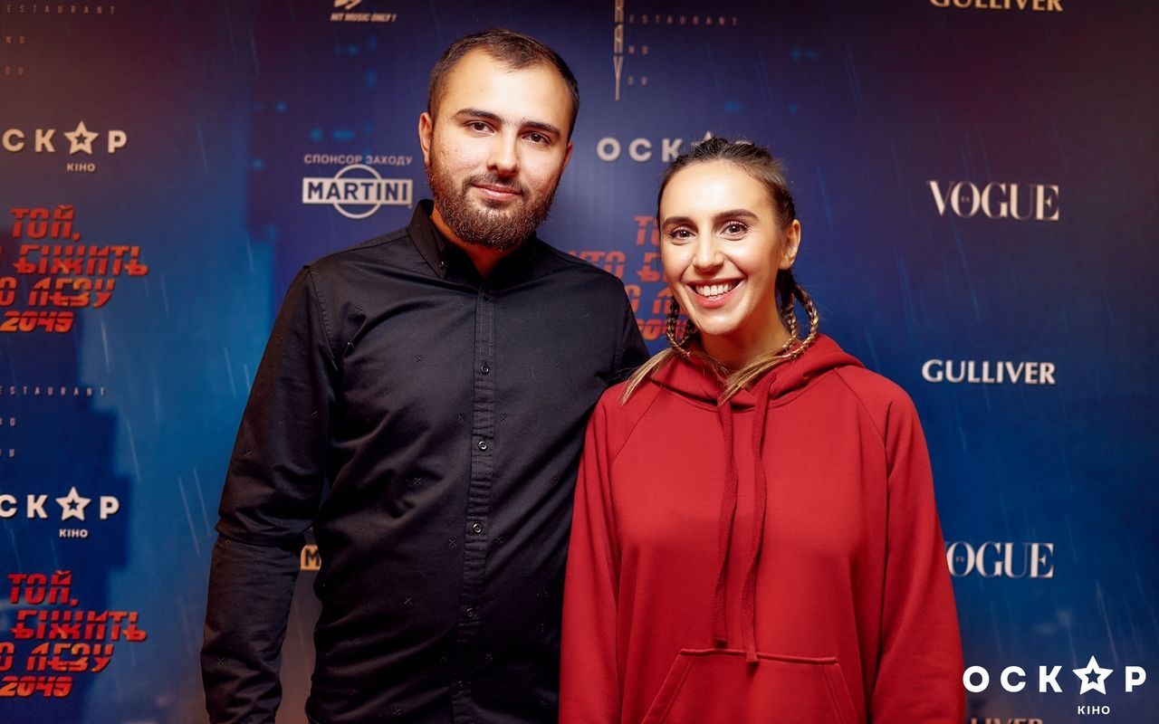 Звезды на премьере фильма "Бегущий по лезвию 2049"_7
