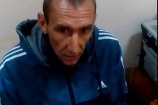 "Щоб закінчити війну на Донбасі". Вандал пояснив зруйнування меморіалу Небесної Сотні у Києві