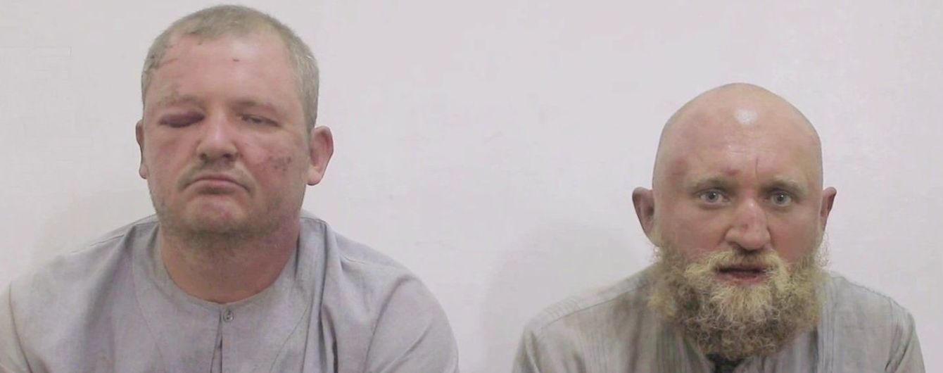 Брат российского пленного "ИГИЛ" рассказал о его участии в войне на Донбассе