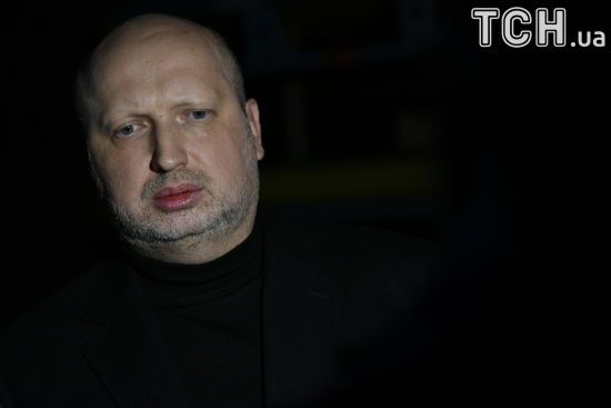Турчинов рассказал, что ждало Януковича, если бы тот остался в Украине