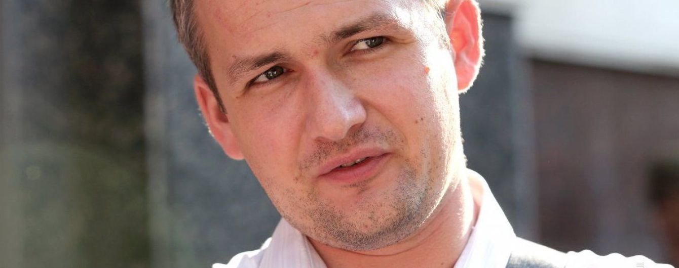 Депутат зі "Свободи" заявив, що спалив би Верховну Раду