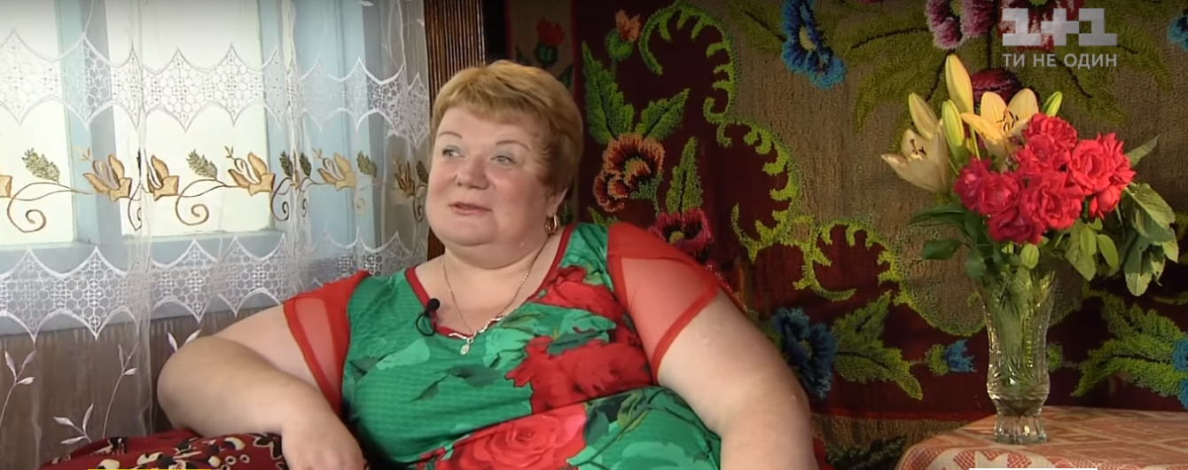 Без маків, троянд та леопарду. Стиліст змінив образ Тетяни з Рудьківки до непізнаванності