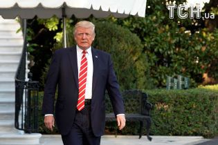 Ближче до КНДР: Трамп вирушить у турне країнами Азії