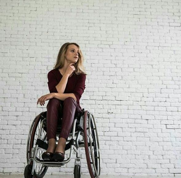 Переможниця miss wheel chair world 2017_3