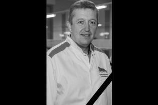 Вперше брав участь у забігу: стало відомо ім’я загиблого під час марафону у Києві чоловіка