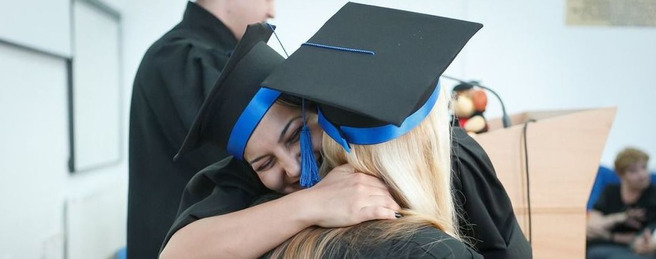 В Україні почнуть відстежувати працевлаштування випускників ВНЗ