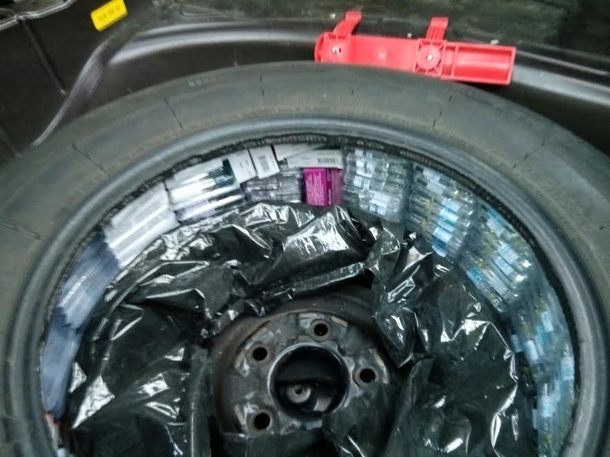 Контрабанда полковника РФ ІгоряТимофєєва у ДНР_2