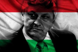 Из-за закона об образовании все венгры уедут из Закарпатья