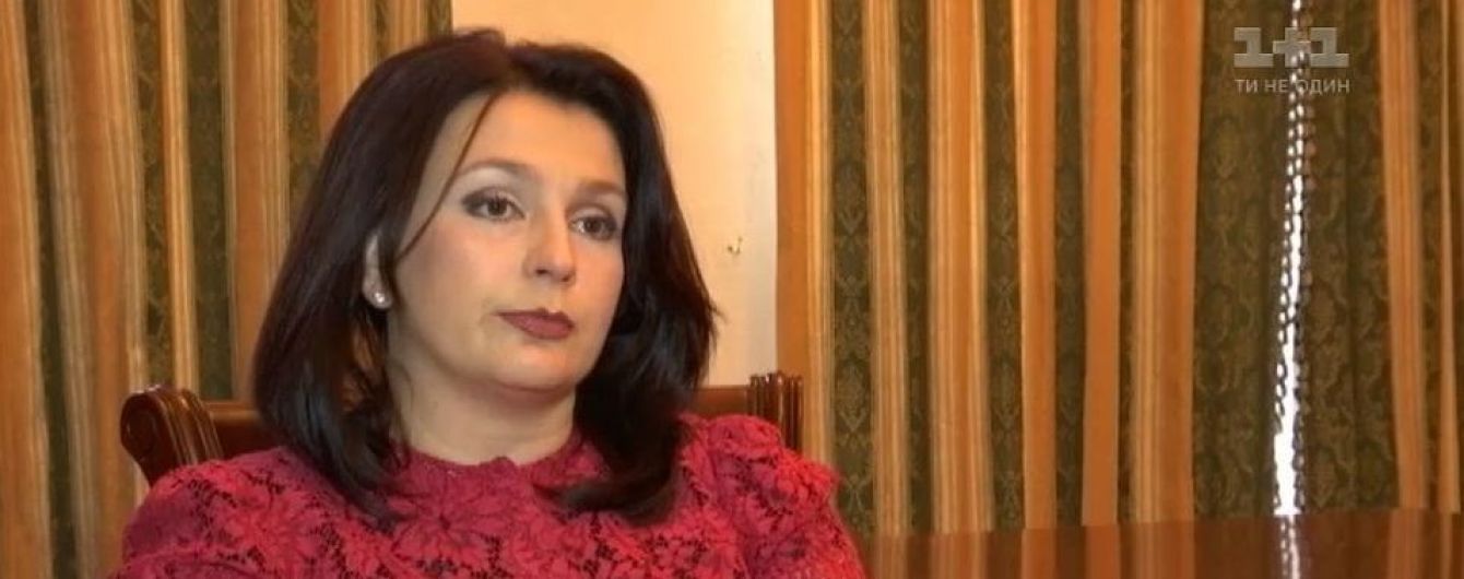 Війна за спадок: у дружини покійного нардепа Єремеєва колишні партнери намагаються відібрати $ 50 млн