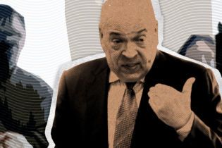 Есть вещи, в которые государство не должно вмешиваться. И это - язык нацменьшинств