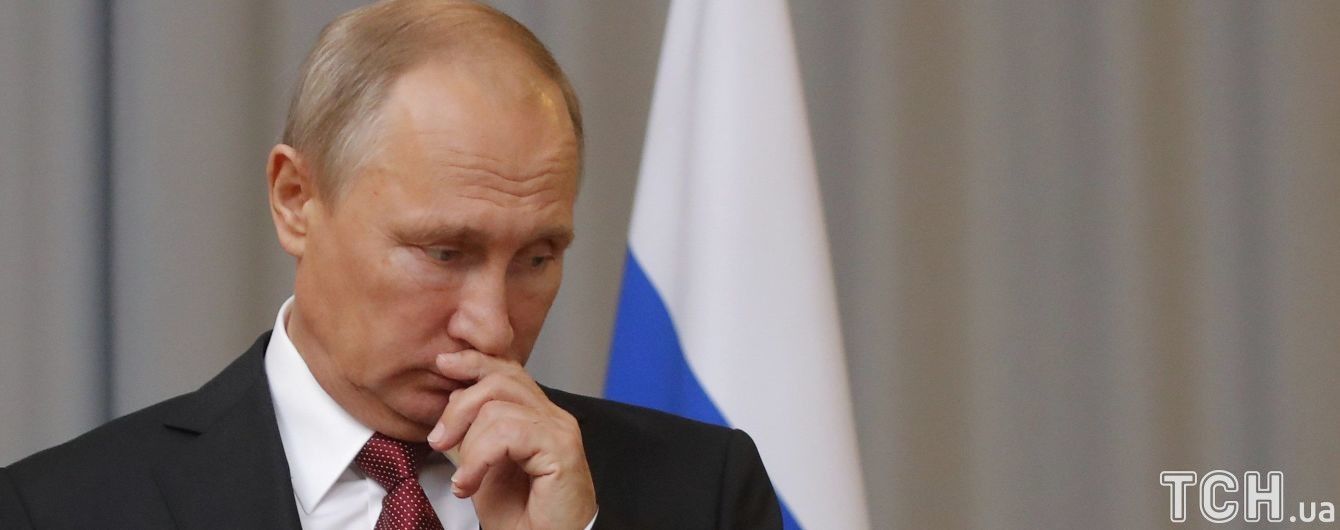 Украина и еще три страны продлили санкции против России