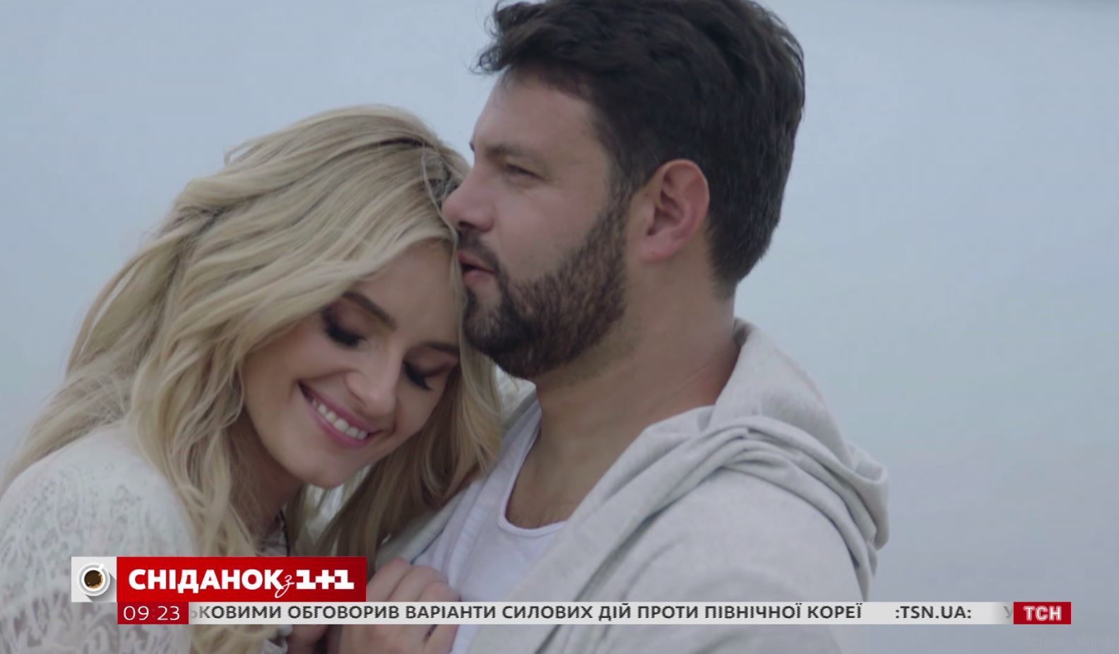 Ірина Федишин новий кліп_1