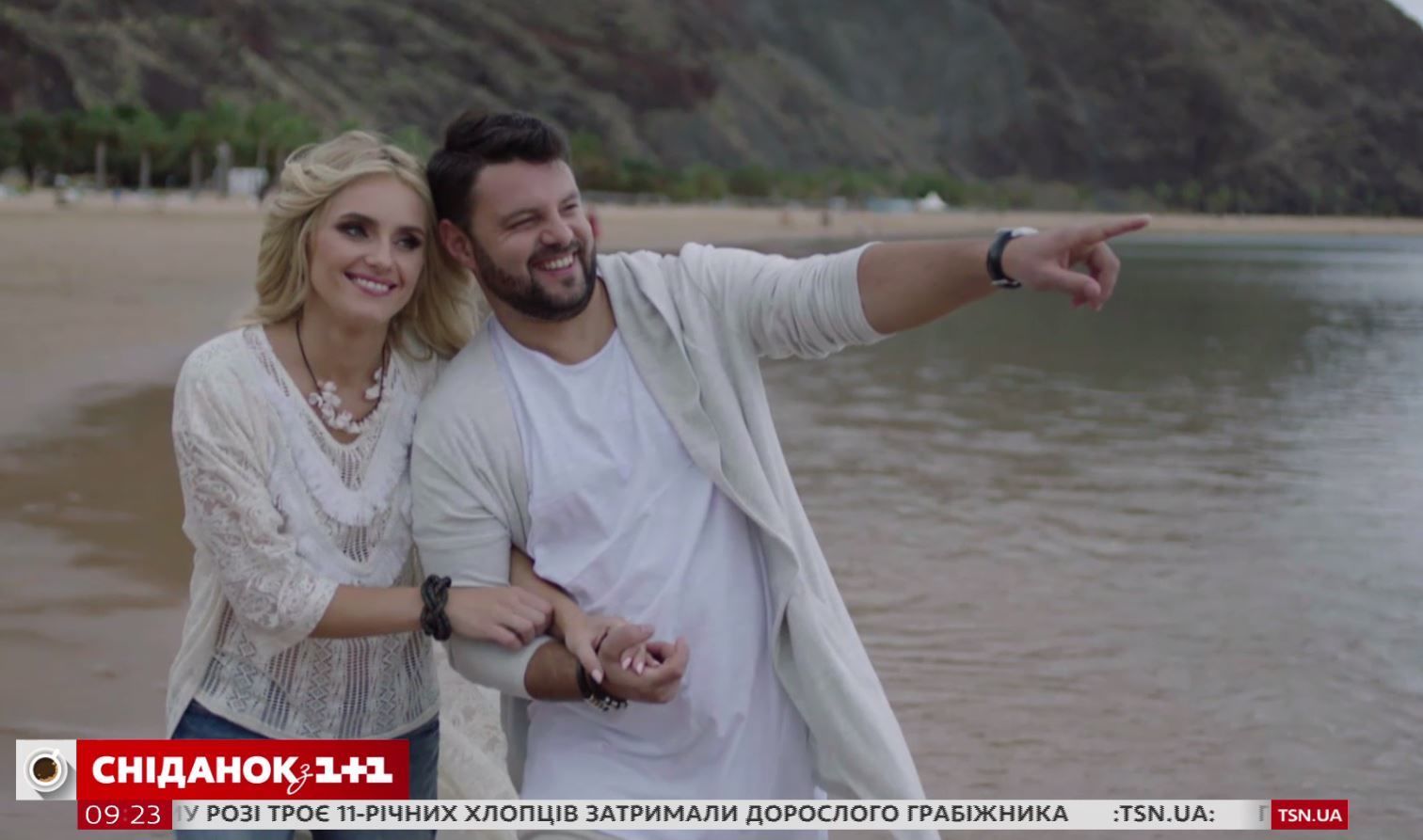Ірина Федишин новий кліп_3
