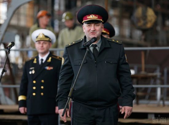Гроші Міноборони через "Трейд Коммодді" відмивались у простій "хрущовці" Кам'янського