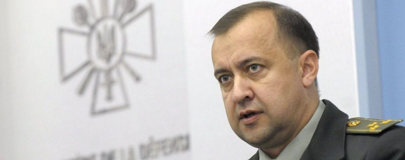 Підозрюваного у розтраті 149 млн грн високопосадовця Міноборони відправили під домашній арешт