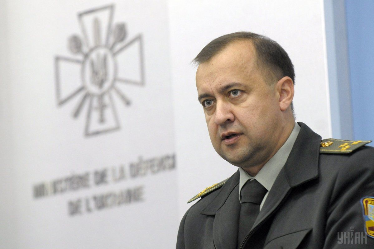 Володимир Гулєвич