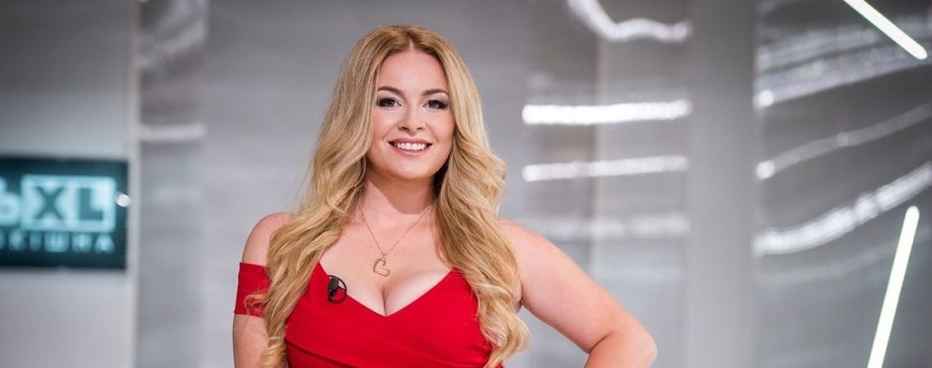 Известная манекенщица plus-size Татьяна Мацкевич рассказала о трудностях в модельной карьере