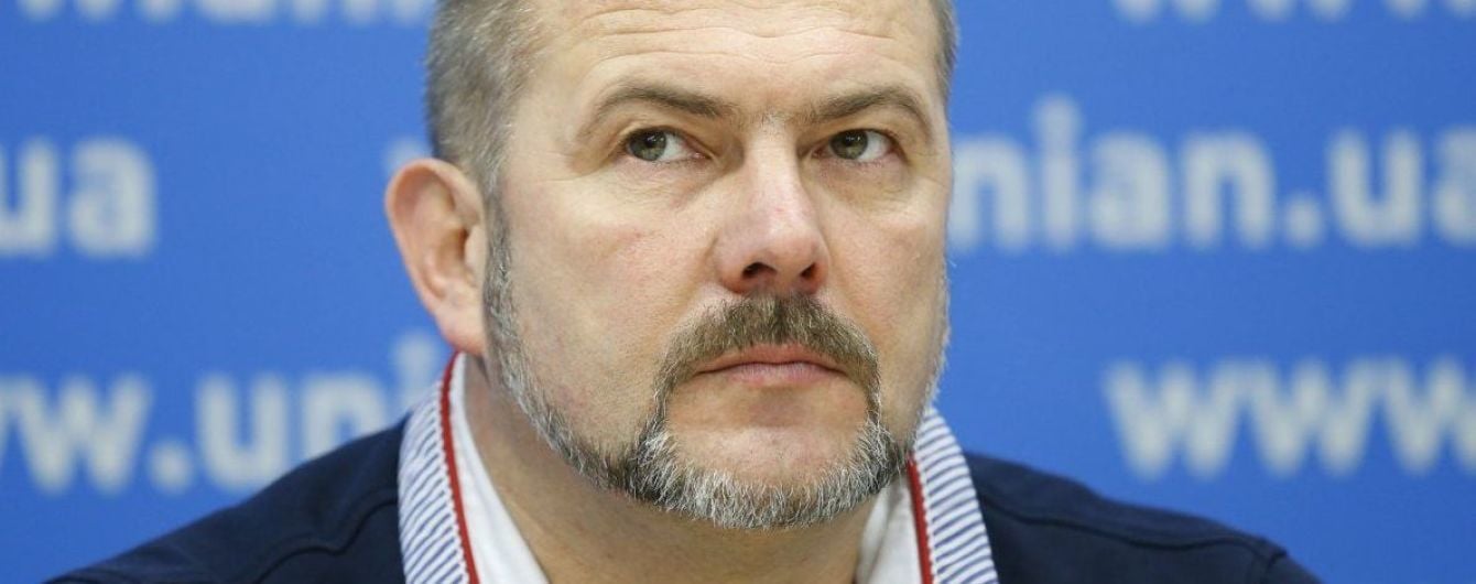 Пожизненный запрет посещать матчи: Береза после стычки с фанатами "Днепра" заговорил о "жестком ответе"