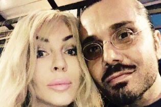 Муж Билык показал, каким был в детстве