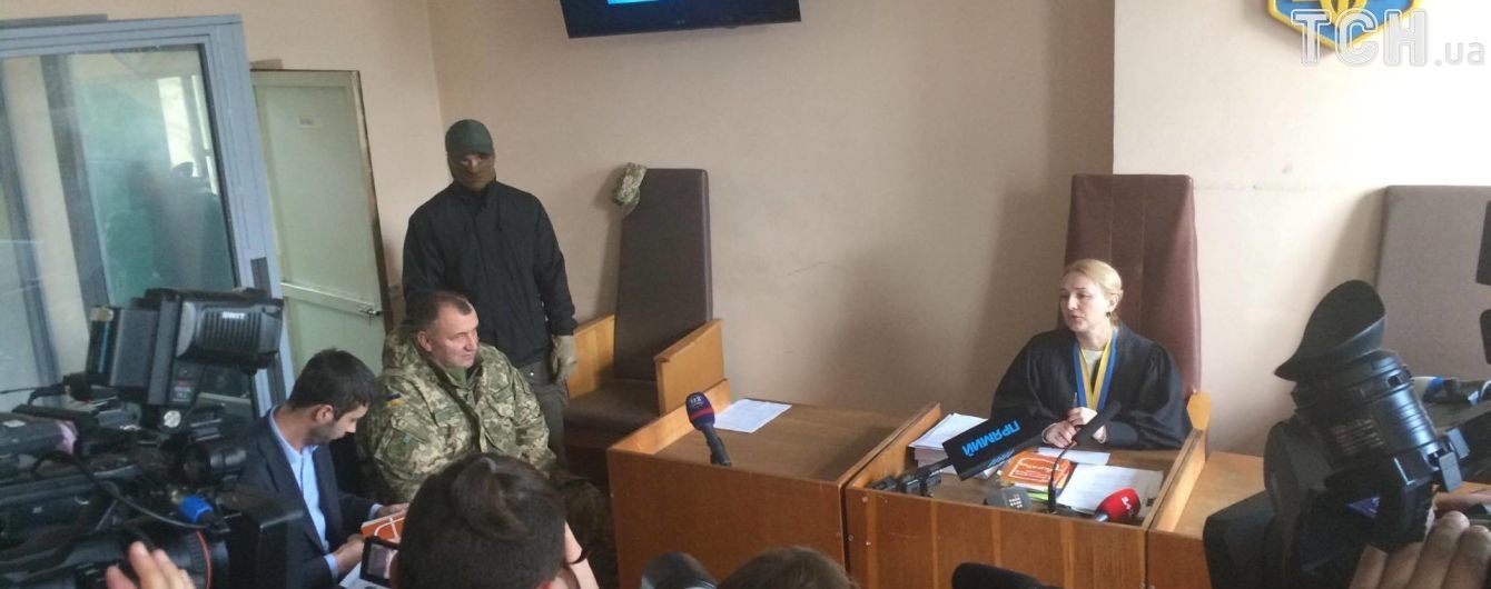 Заступник секретаря РНБО пояснив, чому вирішив взяти на поруки Павловського
