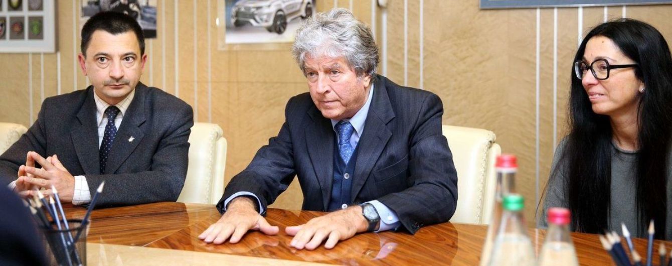 У п’яти країнах Європи відбулися акції на підтримку ув’язненого в Італії українця Марківа
