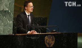 Глава МИД Венгрии анонсировал переговоры с Украиной по закону об образовании
