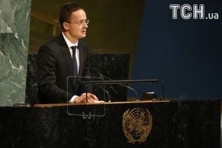 Голова МЗС Угорщини не змінив своєї думки про освітній закон після зустрічі з Клімкіним